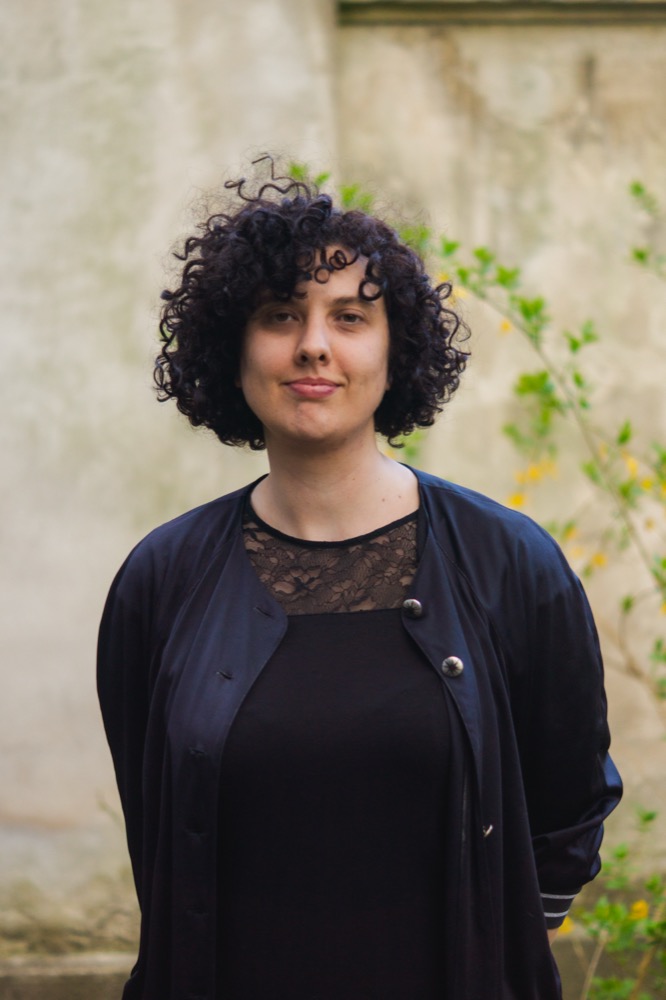 İrem Aydın