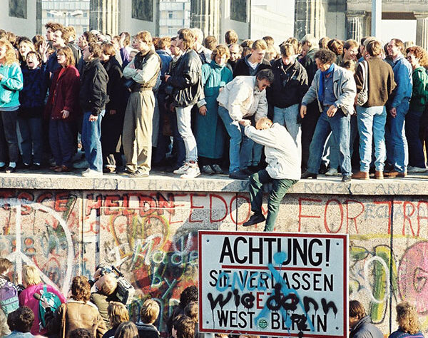 Berlin Notları #14